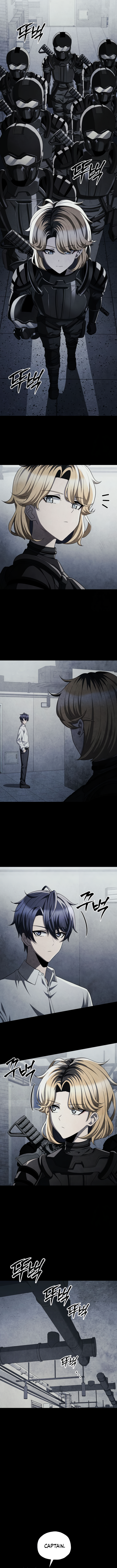 Ghost Story Club ( Remake ) Chapter 66 10